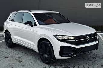 Volkswagen Touareg 2024 в Николаев