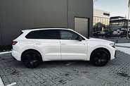 Volkswagen Touareg R-Line Platinum+