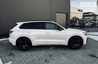 Volkswagen Touareg 2024 R-Line Platinum+