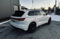 Volkswagen Touareg R-Line Platinum+