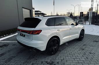 Volkswagen Touareg 2024 R-Line Platinum+