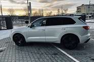 Volkswagen Touareg R-Line Platinum+