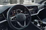 Volkswagen Touareg R-Line Platinum+