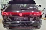 Volkswagen Touareg R-Line Platinum