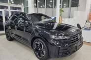 Volkswagen Touareg R-Line Platinum