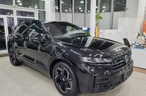 Volkswagen Touareg R-Line Platinum