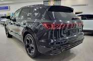 Volkswagen Touareg R-Line Platinum