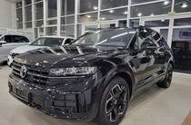 Volkswagen Touareg R-Line Platinum