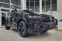 Volkswagen Touareg R-Line Platinum