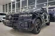 Volkswagen Touareg R-Line Platinum