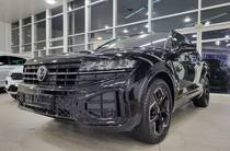 Volkswagen Touareg R-Line Platinum