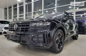 Volkswagen Touareg 2023 R-Line Platinum