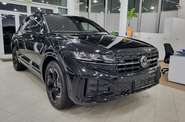 Volkswagen Touareg R-Line Platinum