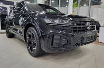 Volkswagen Touareg R-Line Platinum