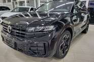 Volkswagen Touareg R-Line Platinum