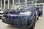 Volkswagen Touareg R-Line Platinum