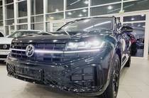 Volkswagen Touareg R-Line Platinum