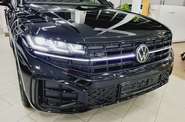 Volkswagen Touareg R-Line Platinum