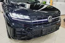 Volkswagen Touareg R-Line Platinum