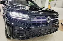 Volkswagen Touareg R-Line Platinum