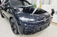 Volkswagen Touareg R-Line Platinum