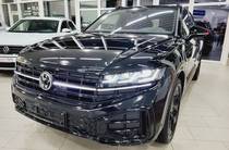 Volkswagen Touareg R-Line Platinum