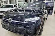 Volkswagen Touareg R-Line Platinum