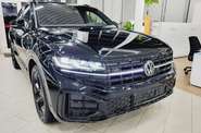 Volkswagen Touareg R-Line Platinum