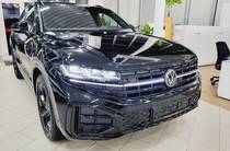 Volkswagen Touareg R-Line Platinum