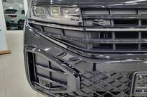 Volkswagen Touareg R-Line Platinum