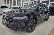 Volkswagen Touareg R-Line Platinum