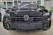 Volkswagen Touareg R-Line Platinum