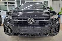 Volkswagen Touareg R-Line Platinum