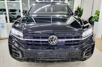 Volkswagen Touareg R-Line Platinum