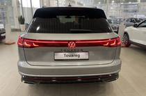 Volkswagen Touareg R-Line Platinum