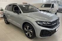 Volkswagen Touareg R-Line Platinum