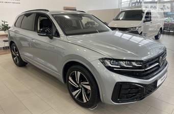 Volkswagen Touareg 2023 R-Line Platinum