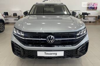 Volkswagen Touareg 2023 R-Line Platinum