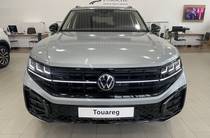 Volkswagen Touareg R-Line Platinum