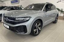 Volkswagen Touareg R-Line Platinum