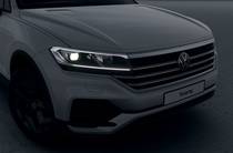 Volkswagen Touareg Base