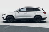 Volkswagen Touareg Base