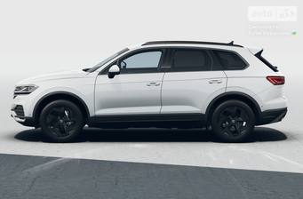 Volkswagen Touareg 2024 Base