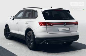 Volkswagen Touareg 2024 Base