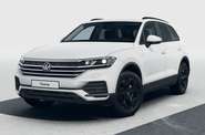 Volkswagen Touareg Base