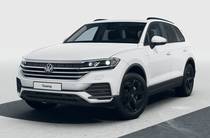 Volkswagen Touareg Base