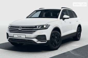 Volkswagen Touareg 2024 в Николаев