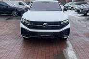 Volkswagen Touareg R-Line Platinum