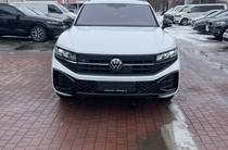 Volkswagen Touareg R-Line Platinum