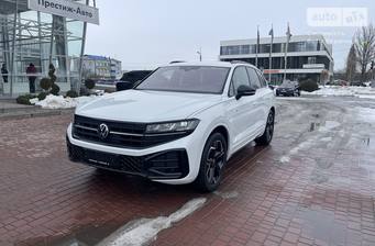 Volkswagen Touareg 2024 R-Line Platinum